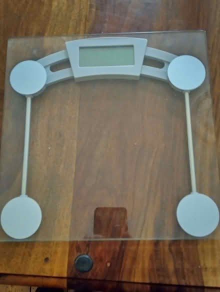 Photo of free Digital bathroom scales & brand new dress (Lower Wortley LS12) #2