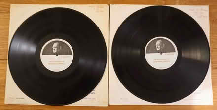 Photo of free LPs: The State Funeral of Sir Winston Churchill (Havant PO9) #2