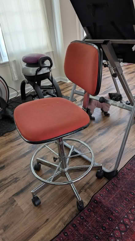 Photo of free Office chair (Stonechase) #1