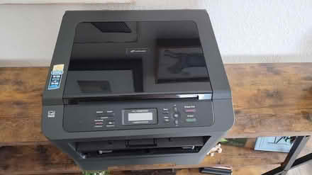 Photo of free Brother LaserJet Printer (Vacaville) #1