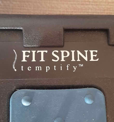 Photo of free Back/spine stretcher board (Southport PR9) #3