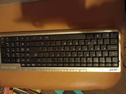 Photo of free Computer keyboard (Newport Pagnell MK16) #1