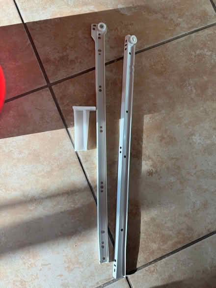 Photo of free Drawer hardware (Nipomo Mesa) #1