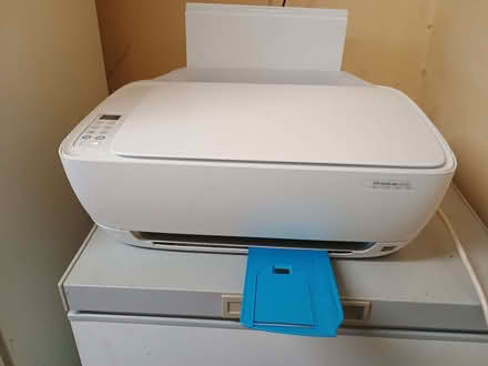 Photo of free HP printer Deskjet 3630 (Bolstone HR2) #2