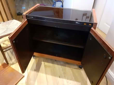 Photo of free Hostess hot cabinet (Burnbanks CA10) #1