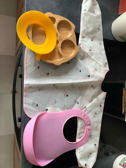 Photo of free Baby/toddler items (Fair Oak SO50) #1