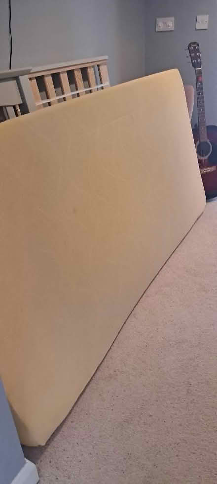 Photo of free Large piece of foam (Manley Common WA6) #1