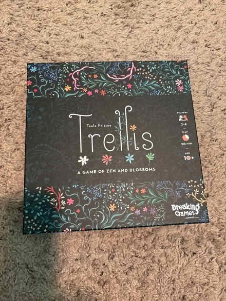 Photo of free Board games (Lawrenceville) #4