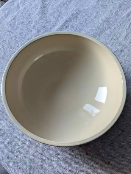 Photo of free Large ceramic bowl (North Herts SG4) #2