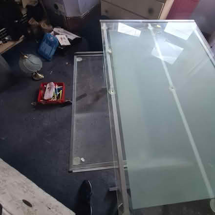 Photo of free Desk (CT11) #2