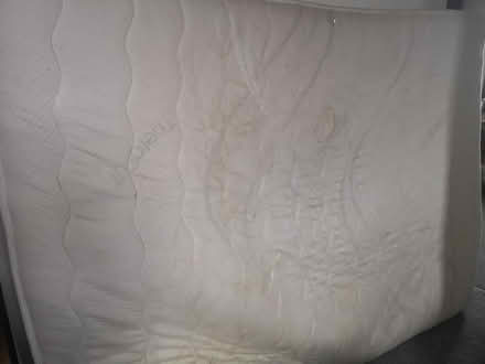 Photo of free High quality king size mattress (Bradford on Avon BA15) #3