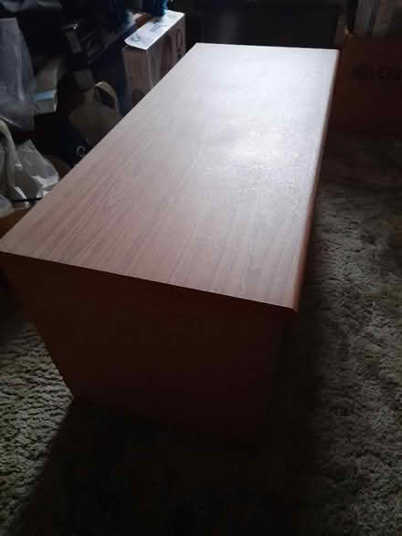 Photo of free Blanket chest (BT30) #2