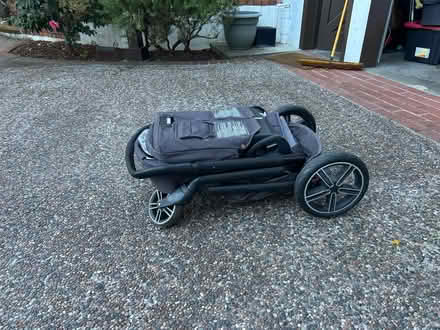 Photo of free Nuna Tavo Stroller (Portola Valley) #3