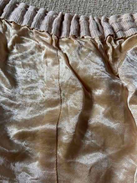 Photo of free Curtain linings (Blackford EH9) #1