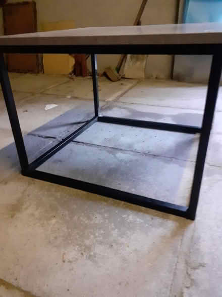 Photo of free Nice outdoor/indoor table. (BT16) #2