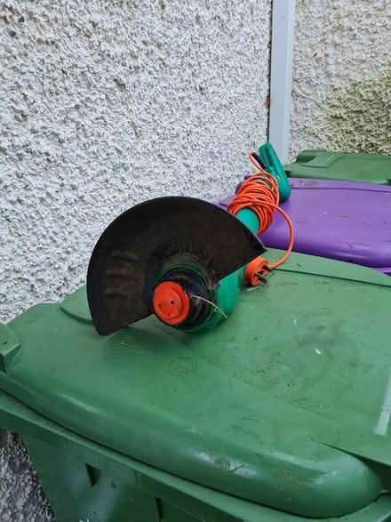 Photo of free String trimmer (Leopardstown) #2