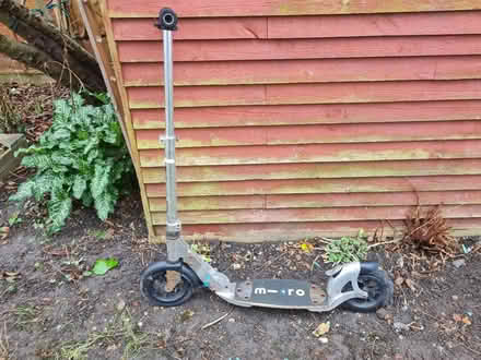 Photo of free Micro adult scooter (Hanworth TW13) #1