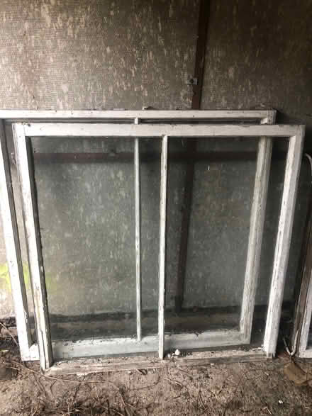 Photo of free Sash Window Panes (Knighton LD7) #2