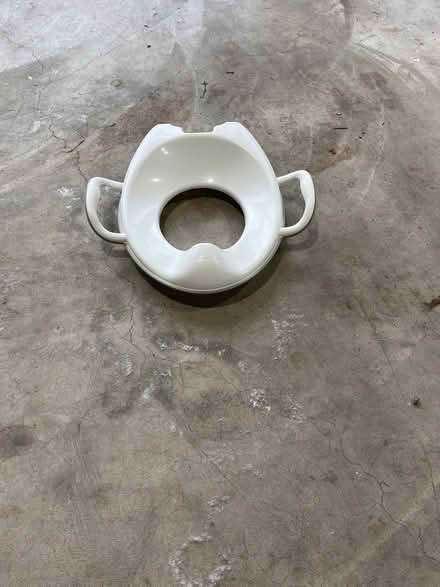 Photo of free Toilet insert potty seat (Northgate) #1