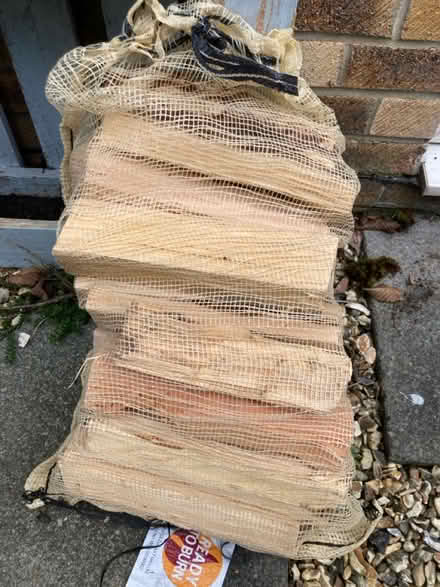 Photo of free Fire wood (OX14, Abingdon) #1