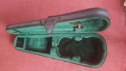 Photo of free Full size violin case (St Leonards TN37) #2