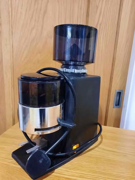 Photo of free Coffee grinder (TF12) #1