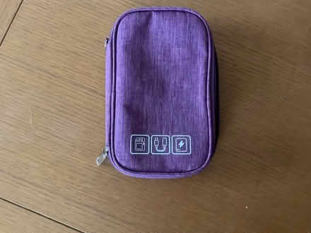 Photo of free Small Electronics Holder (Covingham SN3) #1