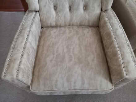 Photo of free Reclining Armchairs. x2 (Bowers Gifford SS13) #3