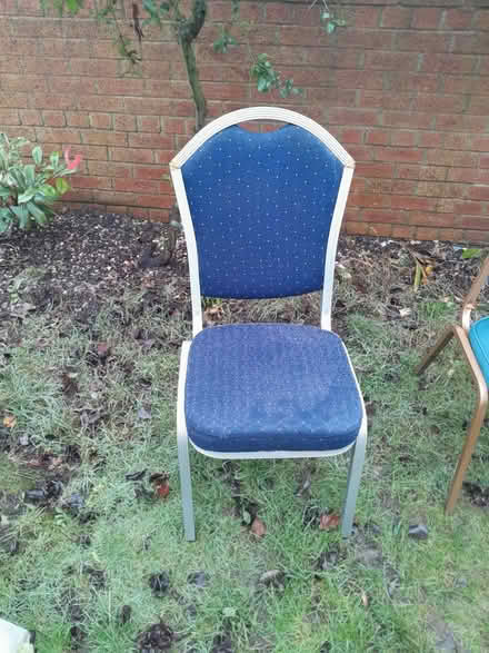 Photo of free Chairs (Ardwick M13) #3