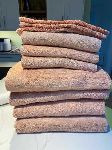 Photo of free Towels (South Ferring) #1