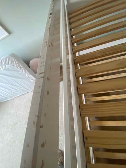 Photo of free Bunk beds (Tuffley GL1) #3