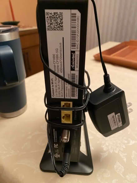 Photo of free Router and Extender (Norbeck and Layhill Roads) #2