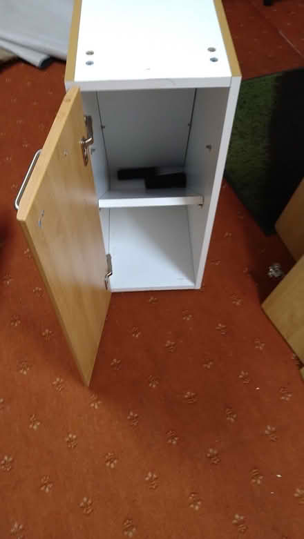 Photo of free Kitchen unit plus more (Kirkdale L4) #1