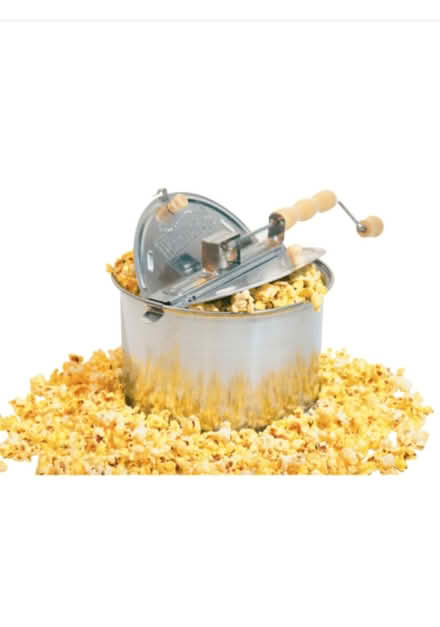 Photo of Popcorn maker (King st east kitchener) #1