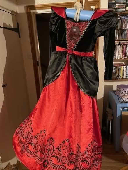 Photo of free Halloween Dress (Brigstock NN14) #1