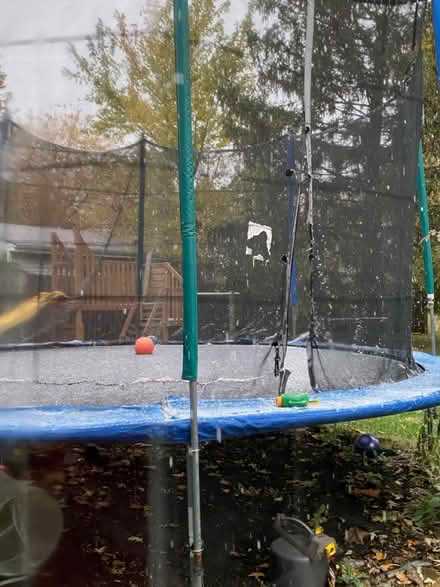 Photo of free Trampoline (Southport Stop 11 and Madison) #1