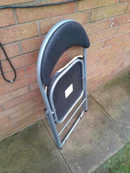 Photo of free Chairs (Ardwick M13) #4