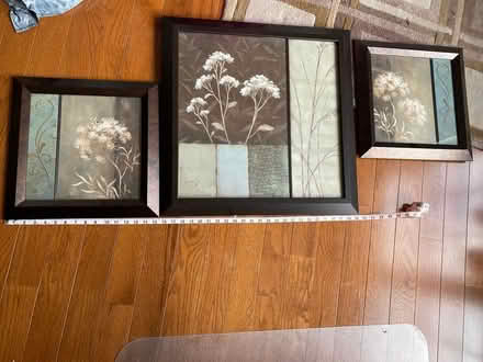 Photo of free Wall decor (Piney Orchard, Odenton) #1