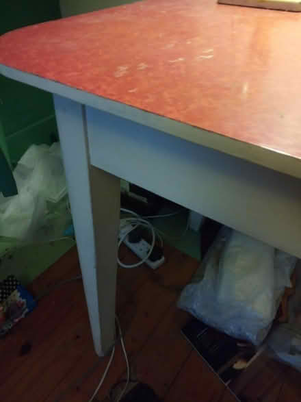 Photo of free Table good condition (Goatstown) #1