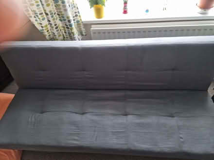 Photo of free Sofabed (Quarrington Hill DH6) #1