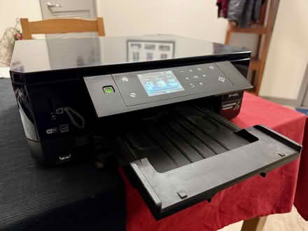 Photo of free Epson XP-640 Printer/Scanner (Boulder) #1