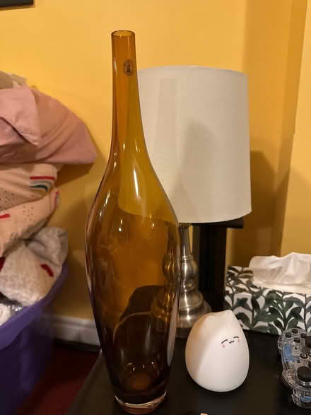 Photo of free IKEA brown bottle (Mississauga (off 401)) #1