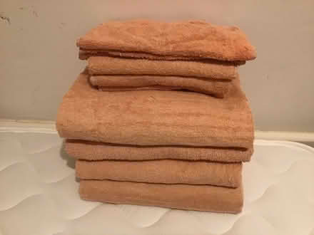 Photo of free Towels (Bn125nz) #1