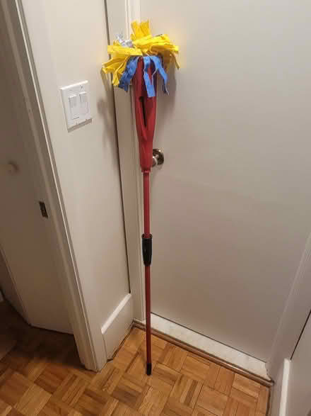 Photo of free Vileda Mop (Westboro) #1