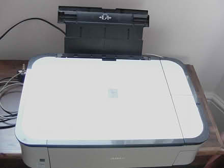 Photo of free Canon MP480 Printer (Central Truro -viaduct area) #2