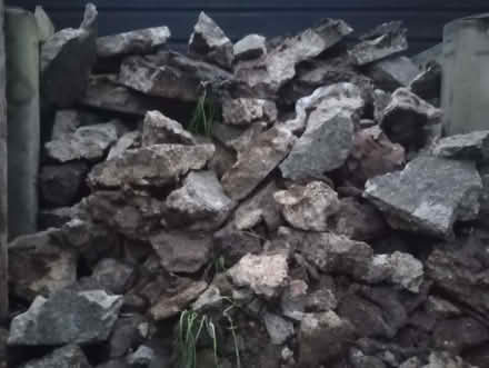 Photo of free Hard core/rubble (Chippenham SN15) #2