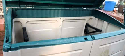 Photo of free Garden storage unit (IP1) #4