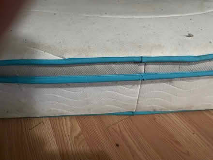 Photo of free twin size mattress in Auburn (Auburn WA) #3