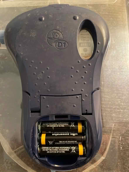 Photo of free Dymo labelpoint 150 (Hatch Warren RG22) #2