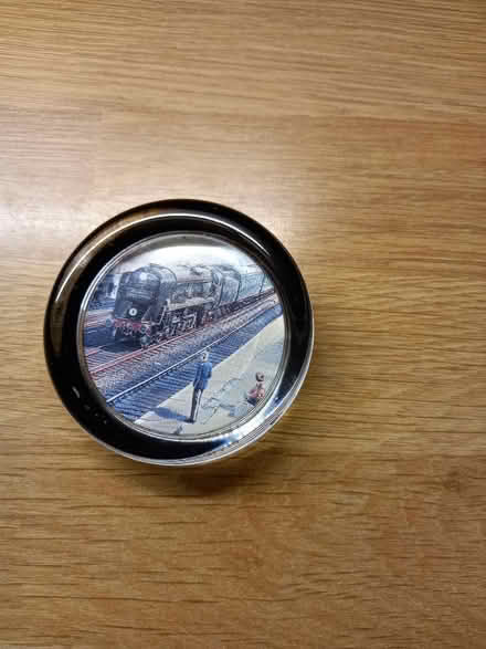 Photo of free Paperweight (Roundhill area brighton) #1